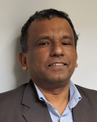 Dr. Sanjiv Rughooputh