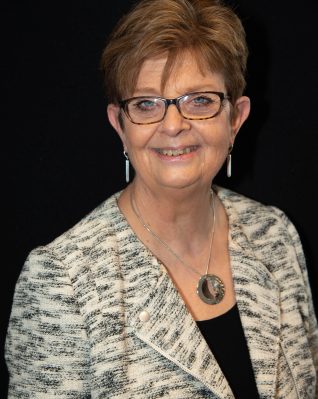 Dr. Barbara De la Salle