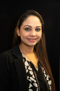 Farrah Khawaja UK NEQAS Board Member