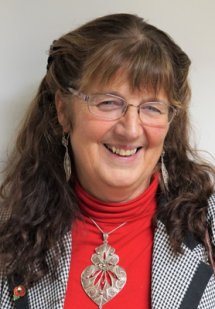 Photo of Ros Hastings