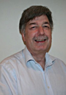 Photo of Alan Reed