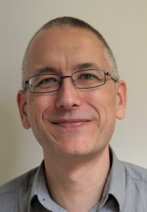 Photo of Liam Whitby