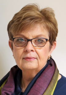 Photo of Barbara de la Salle