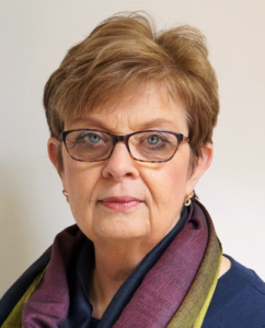 Photo of Barbara de la Salle