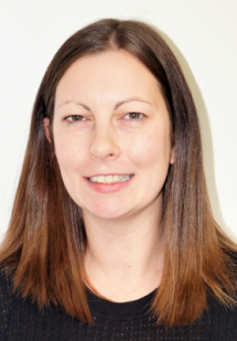 photo of Deborah Pritchard