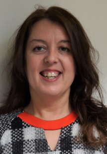 photo of Chantel Hodgson