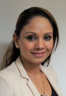 Photo of farrah khawaja