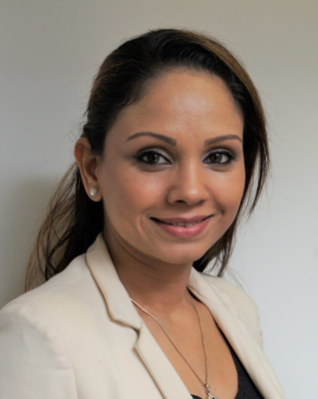 Ms. Farrah Khawaja