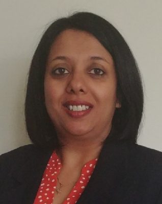 Mrs. Dina Patel