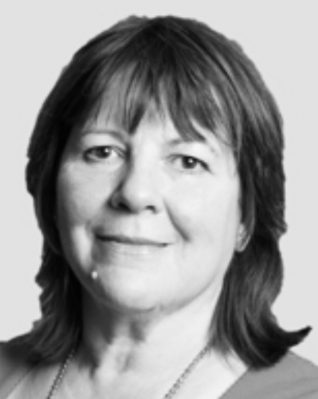 Doris-Ann Williams, MBE