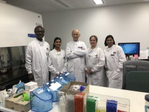 UK NEQAS Parasitology