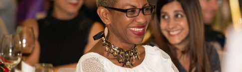 Yvonne John