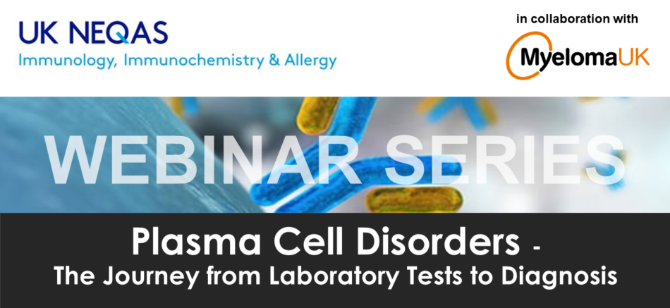 Plasma Cell Disorders