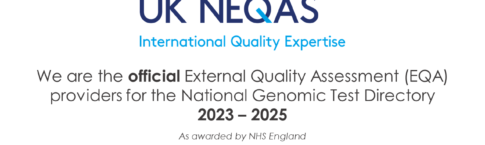 NHS England Genomic Medicine Service
