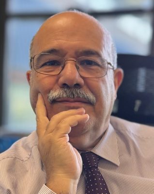 Mahmood Sadigh